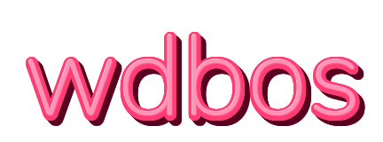 wdbos — logo kanal